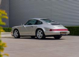 Porsche 964 Carrera 4