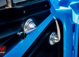 Alpine A 110 1800 Gr.4 Replica – État Concours