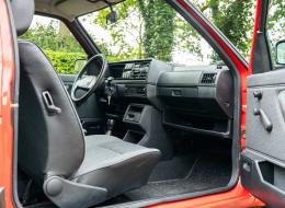 Volkswagen Golf II, 1300I