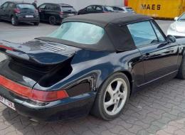 Porsche 911 Carrera