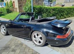 Porsche 911 Carrera