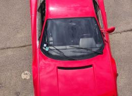 Ferrari Testarossa MONOSPECCHIO
