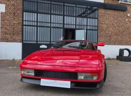 Ferrari Testarossa MONOSPECCHIO