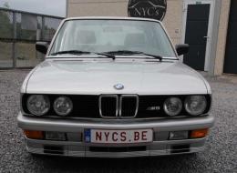 BMW M5 E28 535i