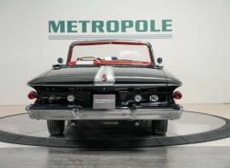Plymouth Fury Cabriolet