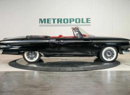 Plymouth Fury Cabriolet
