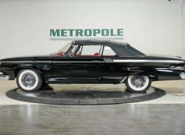 Plymouth Fury Cabriolet