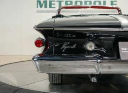 Plymouth Fury Cabriolet