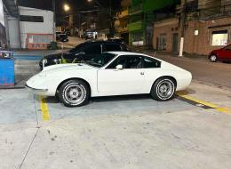 Puma GT GTE 1600