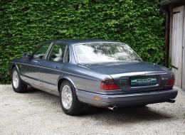 Jaguar Série - XJ 6 Sovereign 4.0 (X300)