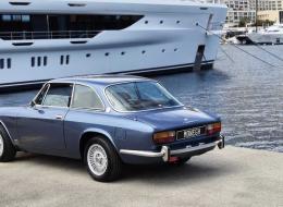 Alfa Roméo Giulia GT Veloce 2000 Aaldering Gallery