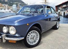 Alfa Roméo Giulia GT Veloce 2000 Aaldering Gallery