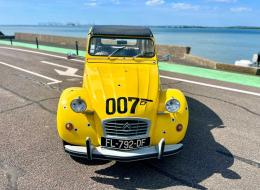 Citroen 2 CV 4