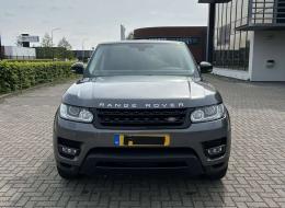 LandRover Range Rover Sport