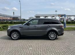 LandRover Range Rover Sport