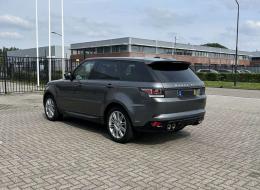 LandRover Range Rover Sport