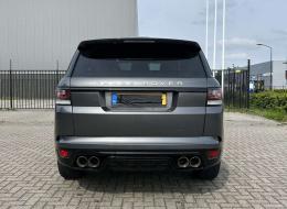 LandRover Range Rover Sport