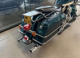 Moto Harley Davidson Electra Glide Sport