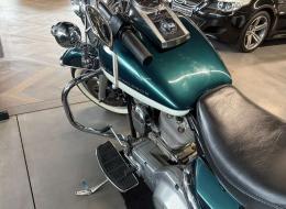 Moto Harley Davidson Electra Glide Sport