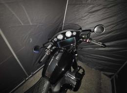 Moto BMW R18 Bagger