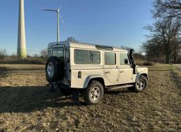 LandRover Defender 110 TD5