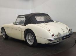 Austin Healey 3000 MK2 BT7