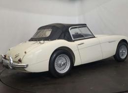 Austin Healey 3000 MK2 BT7