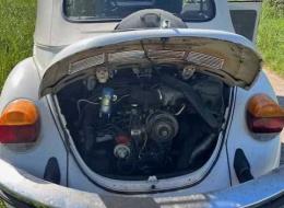 Volkswagen Coccinelle 1303 US