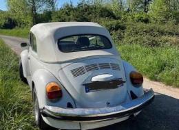 Volkswagen Coccinelle 1303 US