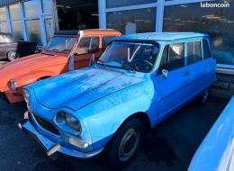 Citroen Ami 8 break