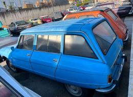 Citroen Ami 8 break