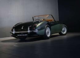 Austin Healey 100 / 6 BN6