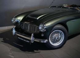 Austin Healey 100 / 6 BN6