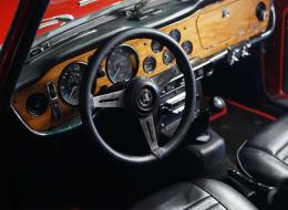 Triumph TR6