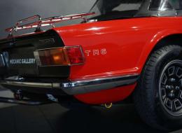 Triumph TR6