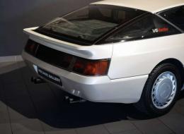 Alpine GTA V6 Turbo