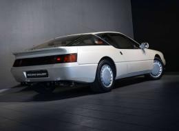 Alpine GTA V6 Turbo