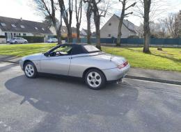 Alfa Roméo 916 Spider GTV 2.0 16V Twin Spark