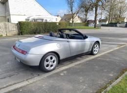 Alfa Roméo 916 Spider GTV 2.0 16V Twin Spark