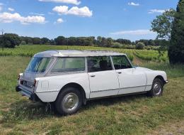 Citroen DS 23 INJECTION