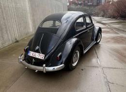 Volkswagen Coccinelle
