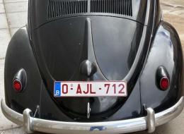 Volkswagen Coccinelle