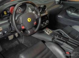 Ferrari 599 GTB 