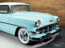 Chevrolet Bel Air Coupé Sport