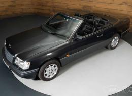 Mercedes-Benz CE 320 Cabriolet