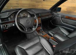 Mercedes-Benz CE 320 Cabriolet