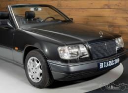 Mercedes-Benz CE 320 Cabriolet