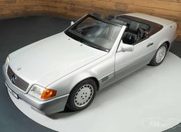 Mercedes-Benz SL 300