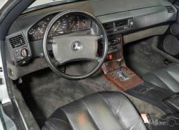 Mercedes-Benz SL 300