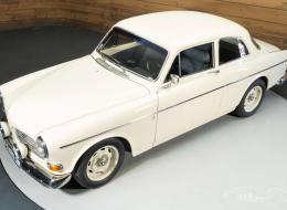 Volvo Amazon Look 123 GT